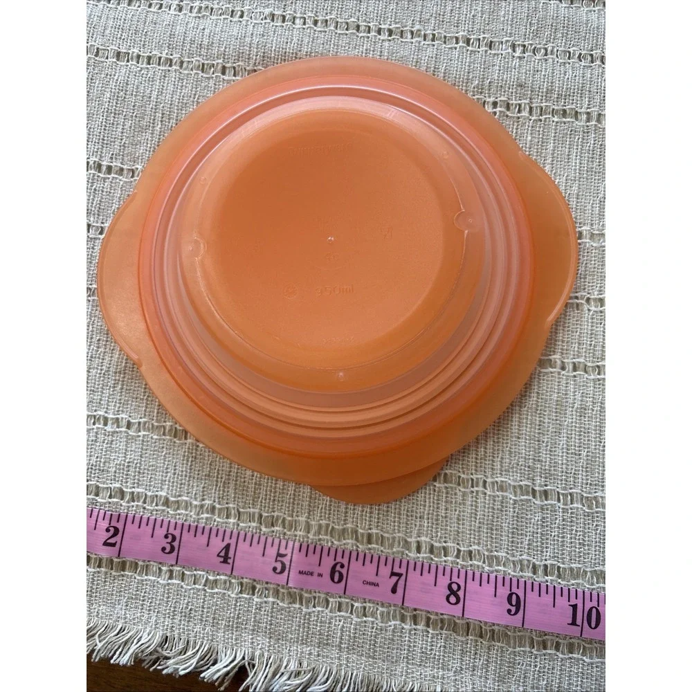Tupperware portability durable serving